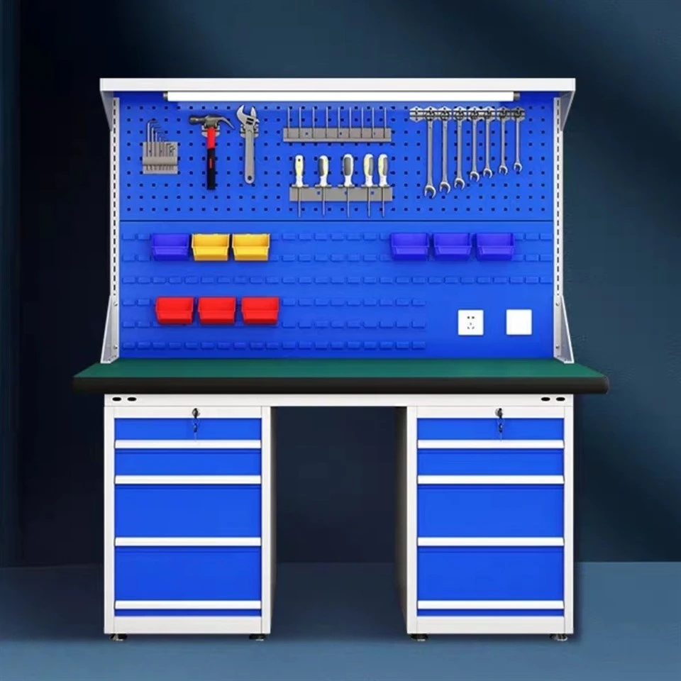 Anti Static Work Bench manufacturers